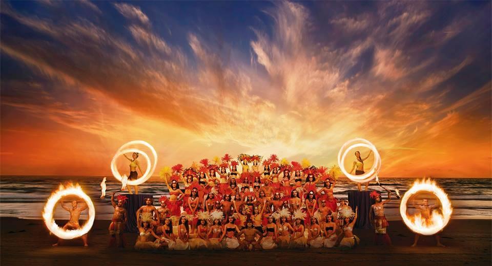 ディナーショー