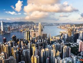香港観光イメージ